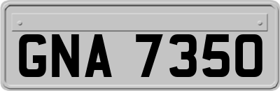 GNA7350