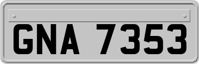 GNA7353