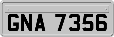 GNA7356