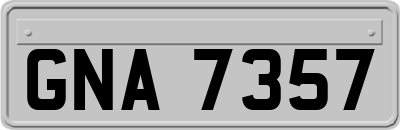 GNA7357