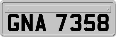 GNA7358
