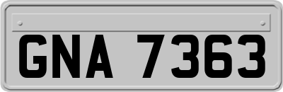 GNA7363