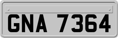 GNA7364