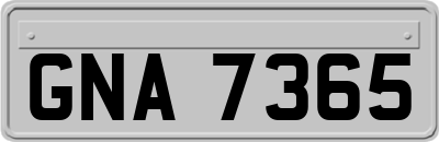 GNA7365