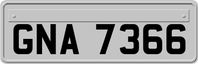 GNA7366