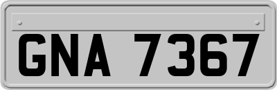 GNA7367