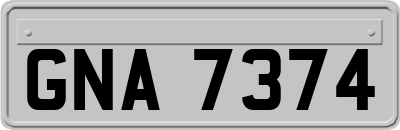 GNA7374