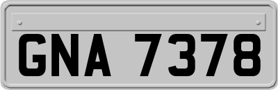 GNA7378