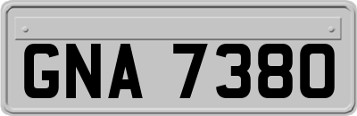 GNA7380