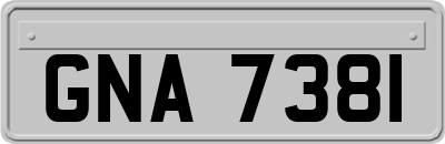 GNA7381