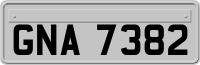 GNA7382