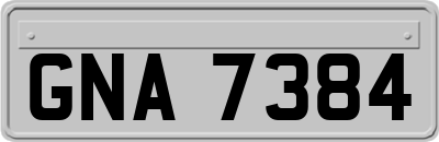 GNA7384