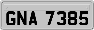 GNA7385