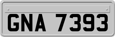 GNA7393