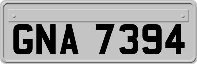 GNA7394