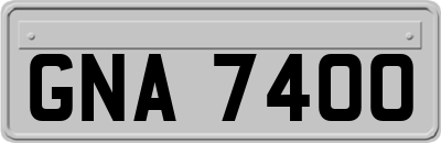 GNA7400