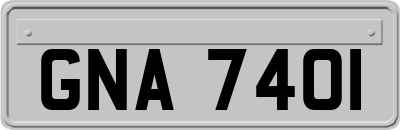 GNA7401