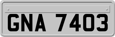 GNA7403