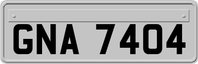 GNA7404