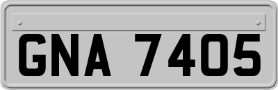 GNA7405