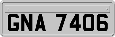 GNA7406