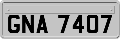 GNA7407