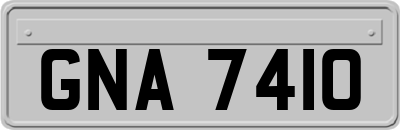 GNA7410
