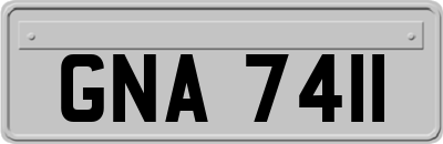GNA7411