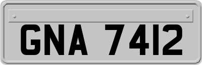 GNA7412