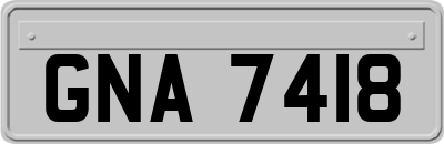 GNA7418
