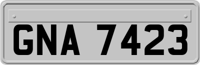 GNA7423