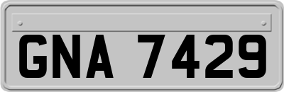 GNA7429