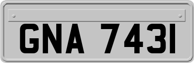 GNA7431
