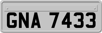 GNA7433