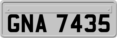 GNA7435