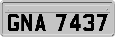 GNA7437