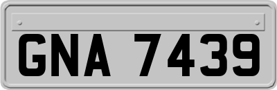 GNA7439