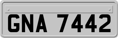 GNA7442