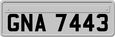 GNA7443