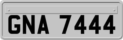 GNA7444