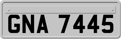 GNA7445