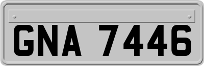 GNA7446