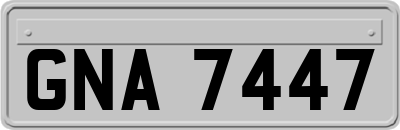 GNA7447