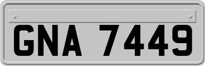 GNA7449