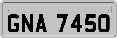 GNA7450
