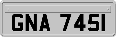 GNA7451