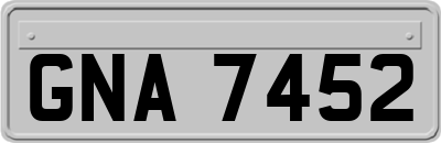 GNA7452