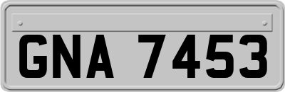 GNA7453