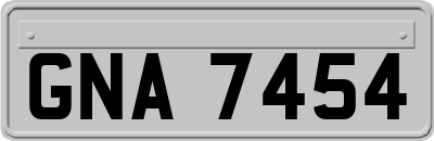 GNA7454