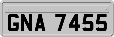 GNA7455